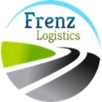 Frenz Logistics logo